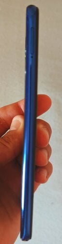 Περισσότερες πληροφορίες για "Xiaomi redmi 7 (Μπλε 4/64GB)"