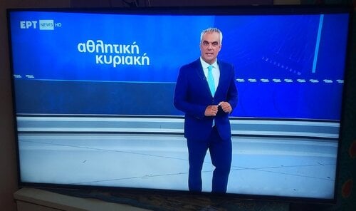 Περισσότερες πληροφορίες για "Τηλεοράσεις 49"-50" ΑΠΟ 110€"
