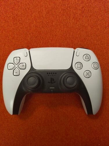 Περισσότερες πληροφορίες για "Sony DualSense PS5 Controller Λευκό"