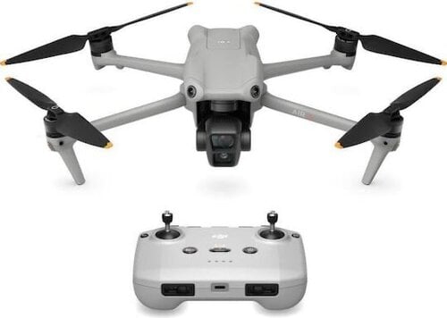 Περισσότερες πληροφορίες για "Dji air 3 Rc-n2 με δύο μπαταρίες και άλλα έξτρα"