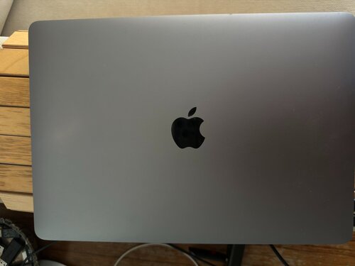 Περισσότερες πληροφορίες για "MAC BOOK AIR M1/7 CORES/ 8GB/256GB/"