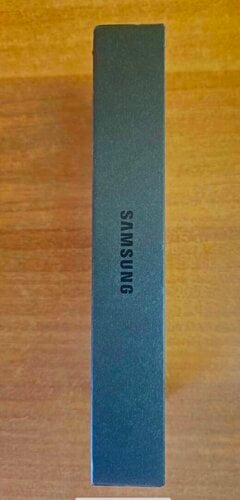 Περισσότερες πληροφορίες για "Samsung Galaxy S25 Ultra (Μαύρο/1 TB GB)"