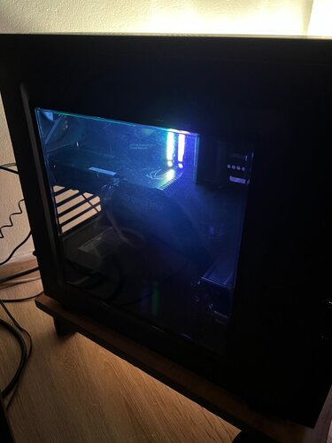 Περισσότερες πληροφορίες για "Πωλείται Gaming PC"