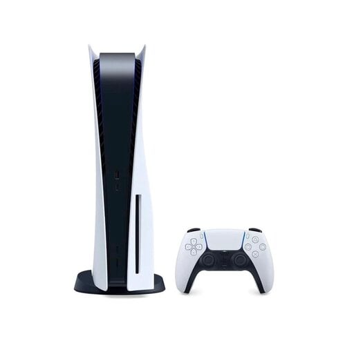 Περισσότερες πληροφορίες για "Sony PlayStation 5"