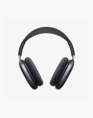 Περισσότερες πληροφορίες για "AirPods Max 2 black"