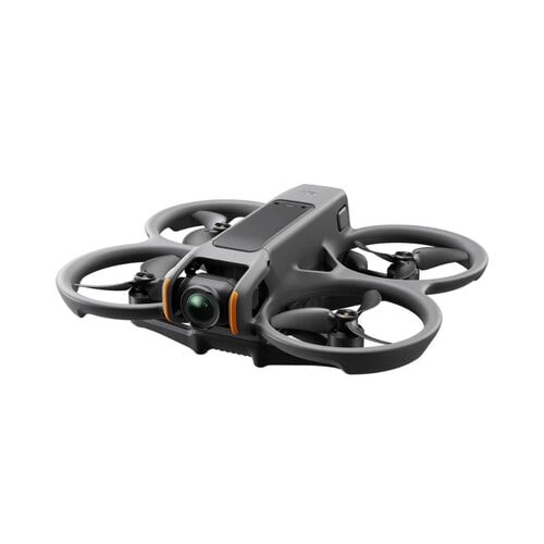 Περισσότερες πληροφορίες για "DJI Avata 2"