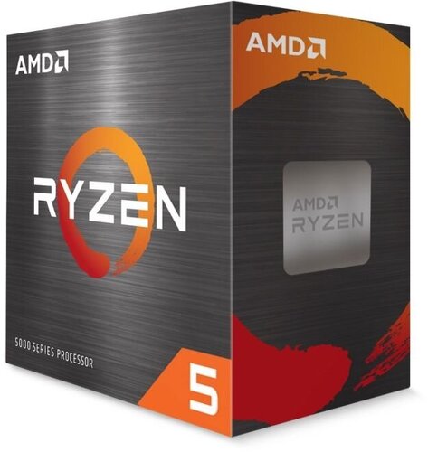 Περισσότερες πληροφορίες για "AMD Ryzen 5 5600X"