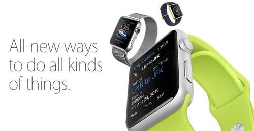 Περισσότερες πληροφορίες για "Ζητείται Apple Watch 38/40/41mm ΛΑΡΙΣΑ"