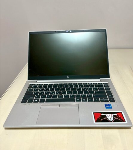 Περισσότερες πληροφορίες για "(Νεα Τιμη) Hp Elitebook 840 G8, 14 Inches,  I7 11Gen, 32 Ram DDR4, Windows 11 Pro"