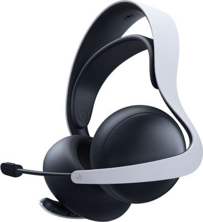 Περισσότερες πληροφορίες για "Sony PULSE Elite (Μαύρο, Άσπρο/Ασύρματα)"