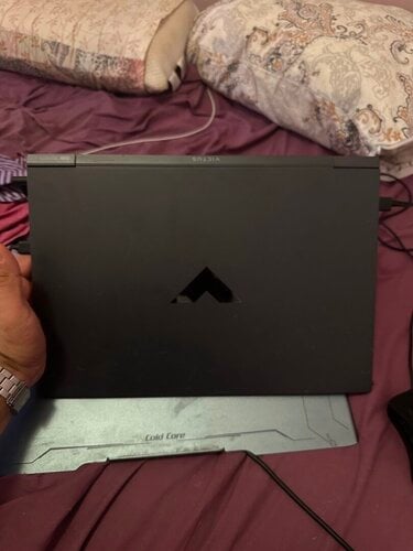 Περισσότερες πληροφορίες για "gaming laptop HP victus AMD Ryzen 5600H 144hz"