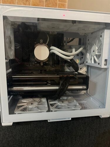 Περισσότερες πληροφορίες για "GAMING PC"