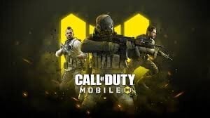Περισσότερες πληροφορίες για "Call of duty  mobile account"