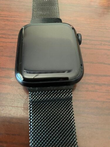Περισσότερες πληροφορίες για "Apple Watch SE 2022 ΕΓΓΥΗΣΗ  2nd generation"
