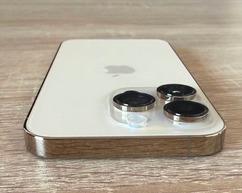 Περισσότερες πληροφορίες για "Apple iPhone 14 Pro (Χρυσό/128 GB)"