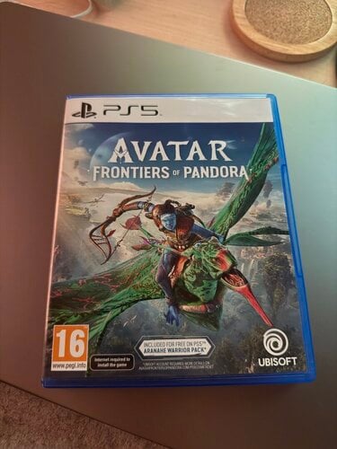 Περισσότερες πληροφορίες για "PS5 Avatar"