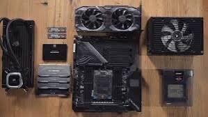 Περισσότερες πληροφορίες για "Αγοράζω pc parts ( Περιγραφή )"
