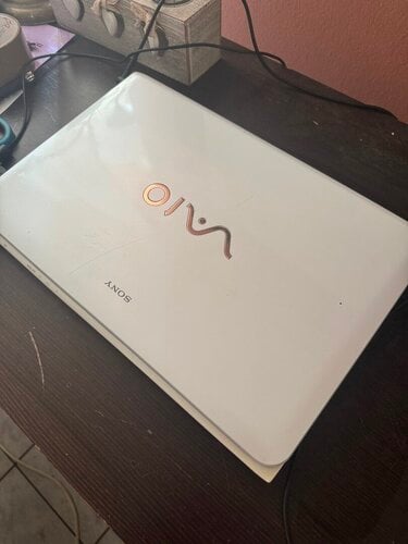 Περισσότερες πληροφορίες για "Sony Vaio Laptop | Ram 8GB |  256GB SSD"