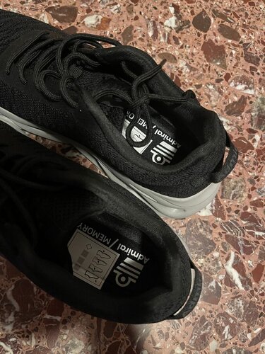Περισσότερες πληροφορίες για "Αθλητικα Admiral,Under Armour"