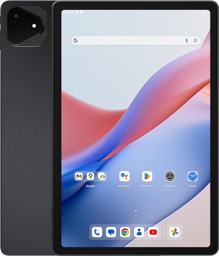 Περισσότερες πληροφορίες για "Tablet Alldocube iplay 60 pro Σφραγισμένο"