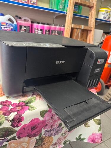 Περισσότερες πληροφορίες για "Epson l3250 ecotank πολυμηχάνημα"
