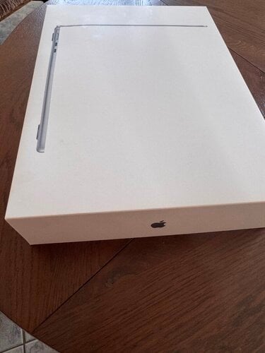 Περισσότερες πληροφορίες για "MacBook Air M4 16Gb Ram ΚΑΙΝΟΥΡΓΙΟ ΜΕ ΕΓΓΥΗΣΗ"