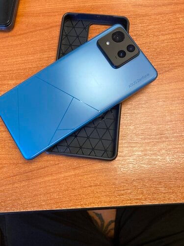 Περισσότερες πληροφορίες για "ASUS Zenfone 11 Ultra 16/512 Μπλε προς πώληση η ανταλλαγή"