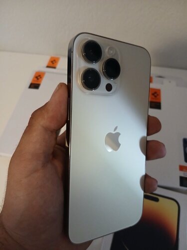 Περισσότερες πληροφορίες για "Apple iPhone 14 Pro Max (Χρυσό/128 GB)"