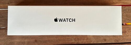 Περισσότερες πληροφορίες για "Apple Watch SE 44 Space Gray ΑΦΟΡΕΤΟ"