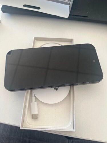 Περισσότερες πληροφορίες για "Google Pixel 9 5G (Μαύρο/256 GB)"