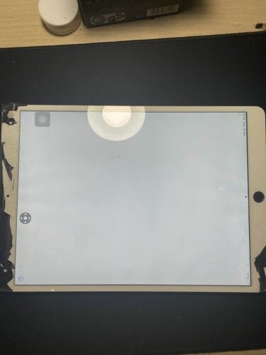 Περισσότερες πληροφορίες για "Apple iPad Air 2019 10.5" (64 GB/A12/iOS 12) Για ανταλλακτικά"