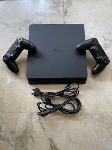 Περισσότερες πληροφορίες για "PlayStation 4"