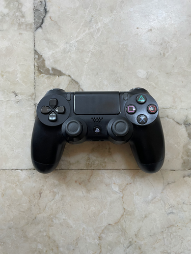 Περισσότερες πληροφορίες για "PlayStation 4 Controller"