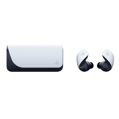 Περισσότερες πληροφορίες για "PlayStation Pulse Explore + PlayStation Camera + PlayStation Account"