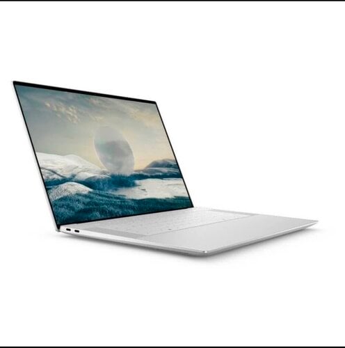 Περισσότερες πληροφορίες για "DELL XPS 16 9640 - U7 - 155H/32GB/1TB/RTX 4060"
