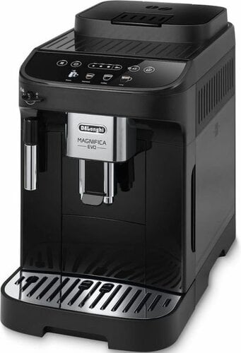 Περισσότερες πληροφορίες για "DELONGHI ECAM290.21.B Magnifica Evo Αυτόματη Μηχανή Espresso"