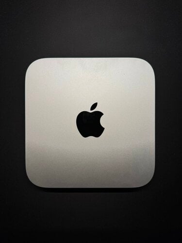 Apple Mac mini (2020) (M1/8GB DDR4/256GB SSD)