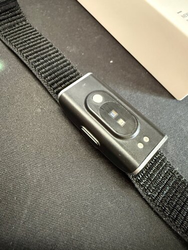 Περισσότερες πληροφορίες για "Smart health bracelet 2208A"
