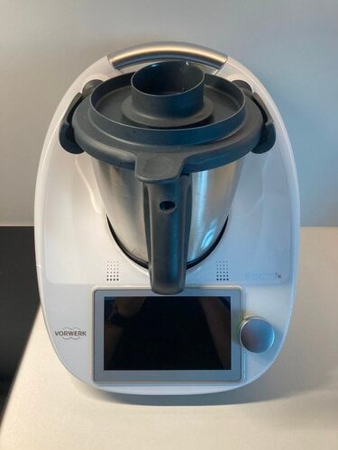 Περισσότερες πληροφορίες για "Thermomix TM6 - ΘΕΣΣΑΛΟΝΙΚΗ"