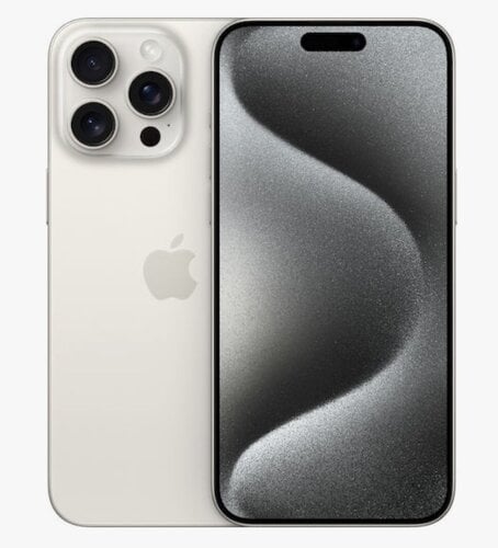 Περισσότερες πληροφορίες για "iPhone 15 pro max 512gb 90% battery"