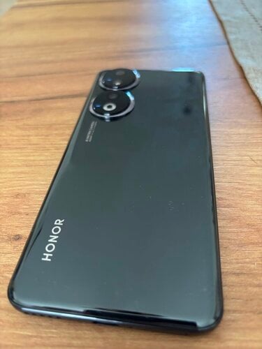Περισσότερες πληροφορίες για "Honor 90 5G Dual SIM (8GB/256GB) Midnight Black"