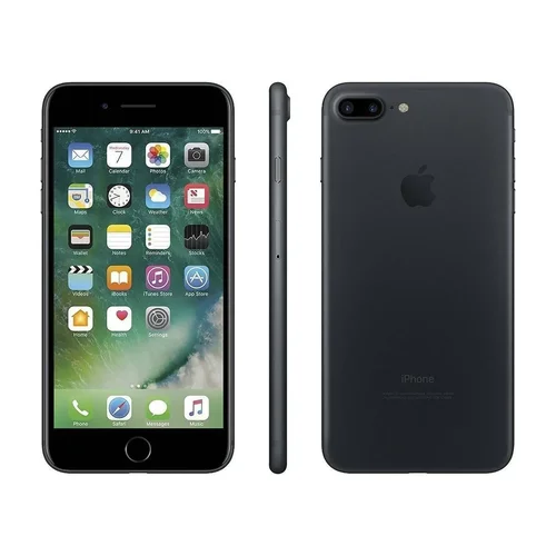 Περισσότερες πληροφορίες για "Apple iPhone 7 Plus (Μαύρο/128 GB) και ανταλλαγή"