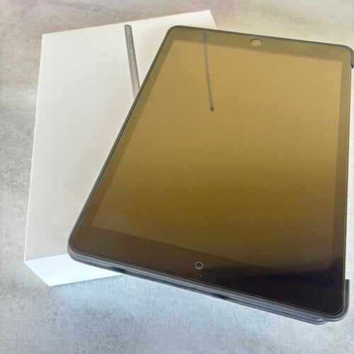 Περισσότερες πληροφορίες για "Apple iPad 2020 10.2" με WiFi (3GB/32GB) Space Grey"