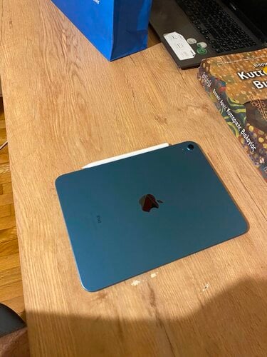 Περισσότερες πληροφορίες για "iPad 10th gen 2022 + Apple Pencil ολοκαίνουργια με εγγύηση"