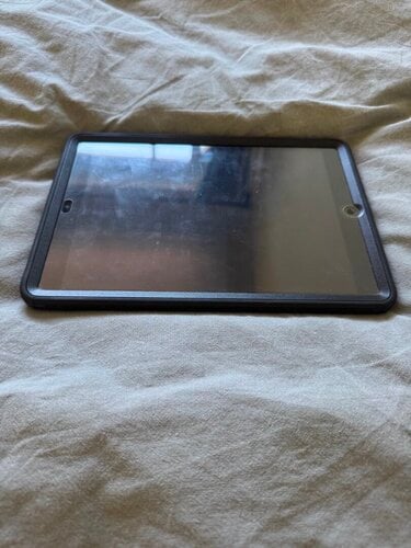 Περισσότερες πληροφορίες για "Apple iPad 2020 10.2" (128 GB/A12/iPadOS)"