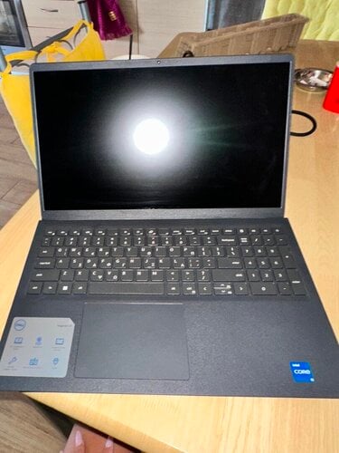 Περισσότερες πληροφορίες για "Dell Inspiron 3520 i5"