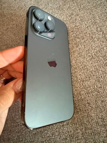 Περισσότερες πληροφορίες για "Apple iPhone 14 Pro (Μαύρο/128 GB)"