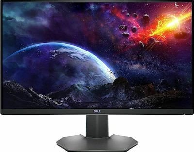 Περισσότερες πληροφορίες για "DELL S Series S2721DGFA (27"/Quad HD)"