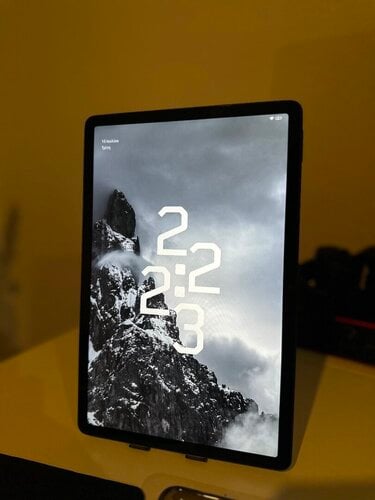 Περισσότερες πληροφορίες για "Xiaomi Redmi Pad SE 11.0" 256GB/8GB Graphite Gray | 90Hz | 8.000 mAh μπαταρία | Dolby Atmos"
