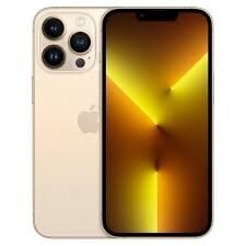 Περισσότερες πληροφορίες για "Apple iPhone 13 Pro (Χρυσό/128 GB)"